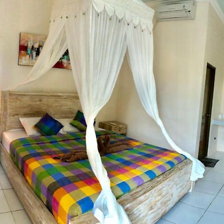 Jordan Guest House Uluwatu Exterior foto
