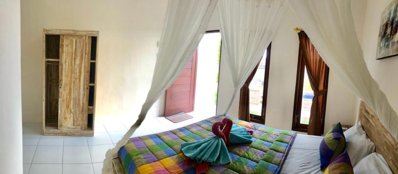 Jordan Guest House Uluwatu Exterior foto